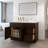 45'' Single Bathroom Vanity Base Only-96921398