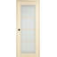 Porte standard préfinie en bois manufacturé Avon-92914357-92914370