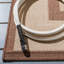 Herefordshire Natural/Chocolate Area Rug-1487135114