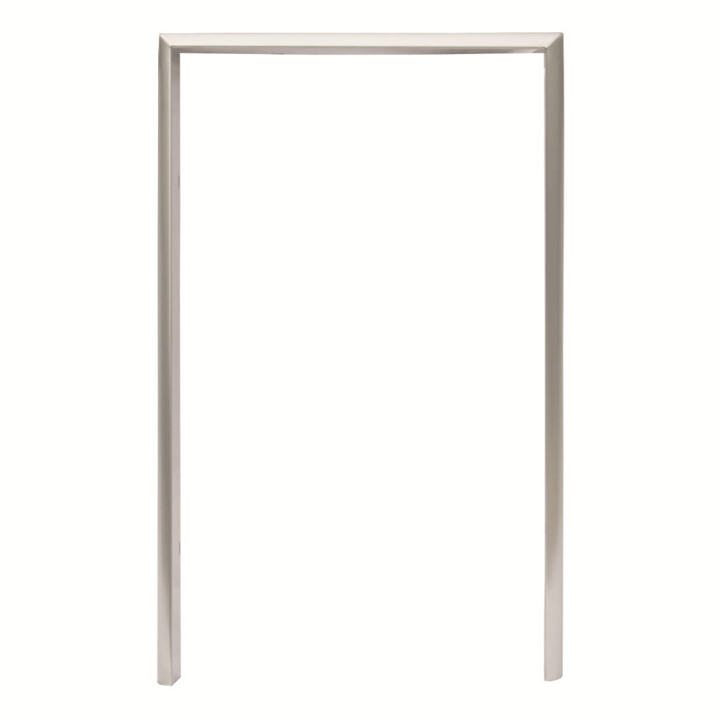 Saber Refrigerator Trim Kit