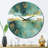 Metal Wall Clock-93380507