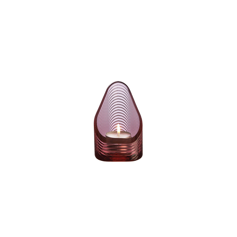NUDE brume petite votive, Vieux rose