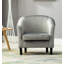 Petty Upholstered Barrel Chair-40357439