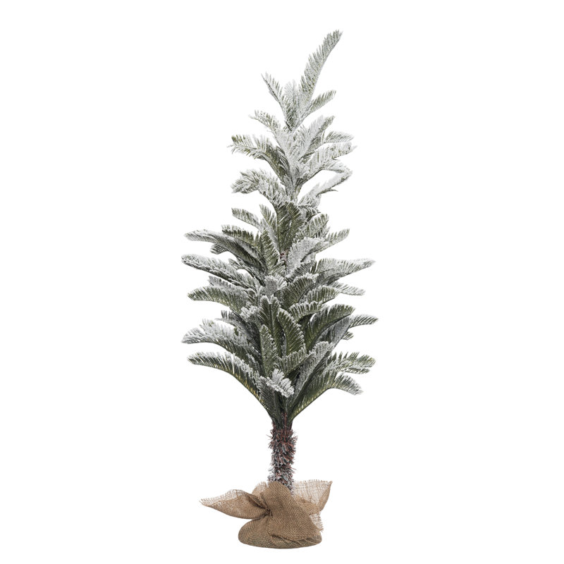 Sapin de Noël, 4'