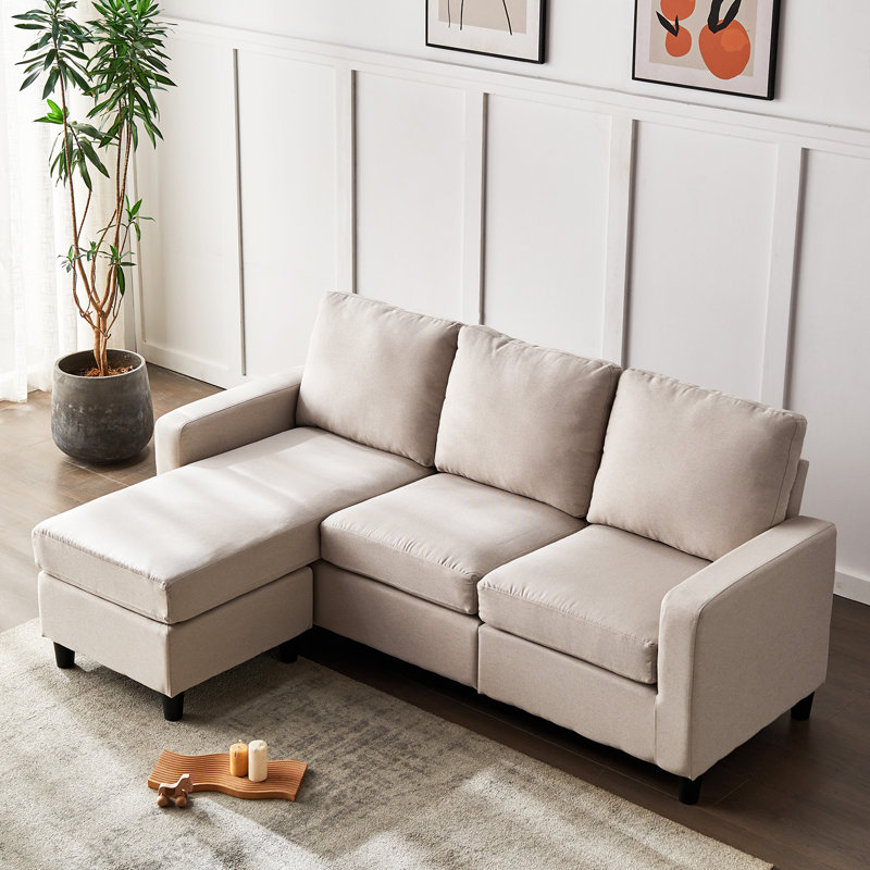 Dredon Corner Sofa