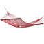 Hamac double avec support Tetbury-807170575
