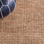 Tapis en jute tissé à la main Jameswilliam-1912625369