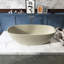Baignoire de trempage autoportante 55 po
