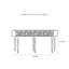 Console multifonctionnelle élégante-106589881
