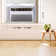 8,000 BTU Smart Window Air Conditioner with Wi-fi and Remote Control for Rooms up to 350 sq. ft.