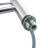 Victor Single-Hole Single-handle Bathroom Faucet-95236222