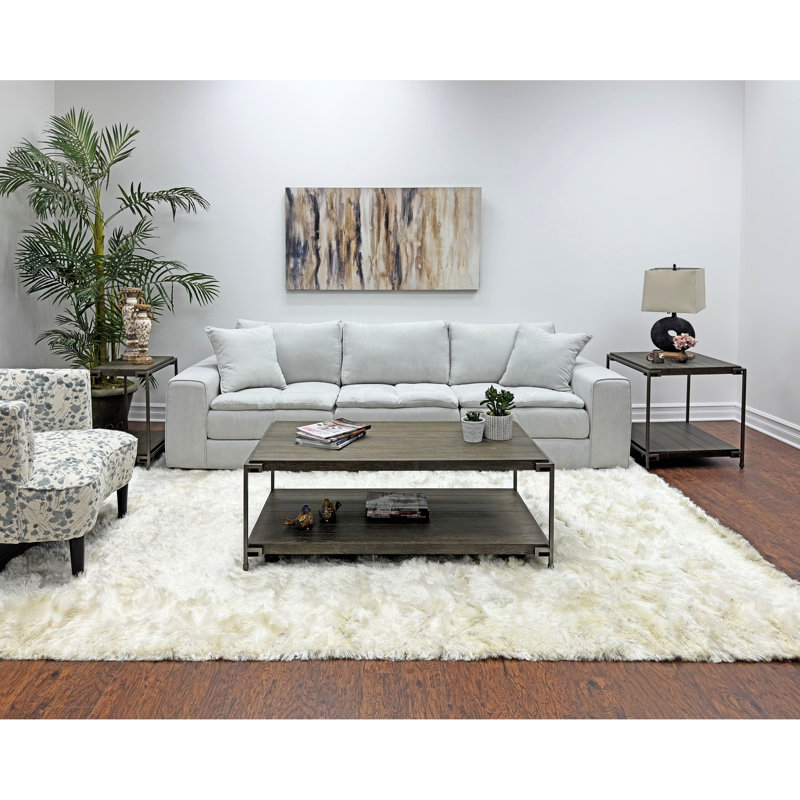 Table basse Corbeta