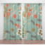 Paire de rideaux obscurcissant Cleethorpes-30162480