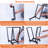 Caroyn 18.5'' W Iron Log Rack