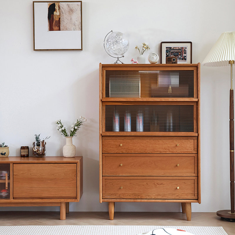 Commode Chic