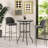 Mekeia Bar Table