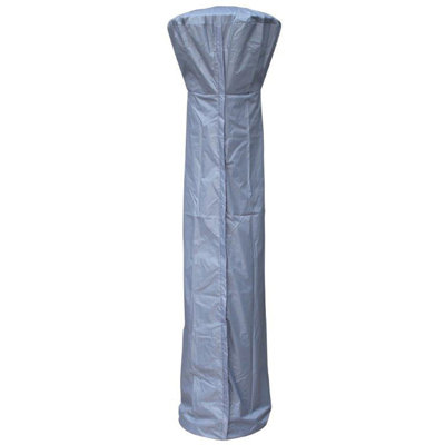 Dakota Fields Areford 55cm W x 55cm D Patio Heater Cover