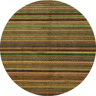 Abstract Indoor Rug