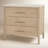32.75 " W 3 - Drawer Dresser-1179825100
