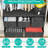 Staunton 5 Drawer Stackable Drawer