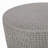 Outdoor Lightweight Concrete Side Table