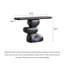 Table console Wabi-Sabi-134059577