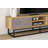 Fitzgibbon 71'' Iron Legs Media Console-1794341789