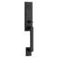 Santa Cruz Handleset, Square Lever-1392097199-1392097193