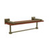 Antique Brass