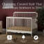Liberty 4-in-1 Convertible Spindle Crib-1998352719