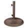 Tomeika 50 Lb. Cast Iron Free Standing Umbrella Base