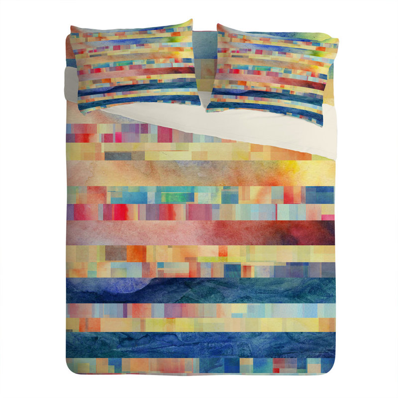 Jacqueline Maldonado Abstract, Standard