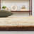 Tingley Hand Tufted Wool Oriental Rug-1265571610