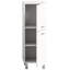 Boston Particle Board Freestanding Bathroom Cabinet-99212634