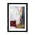 Black Framed Fine Art Paper is unavailable
