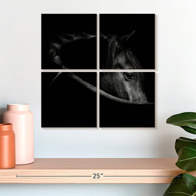 Art du cheval Brampt