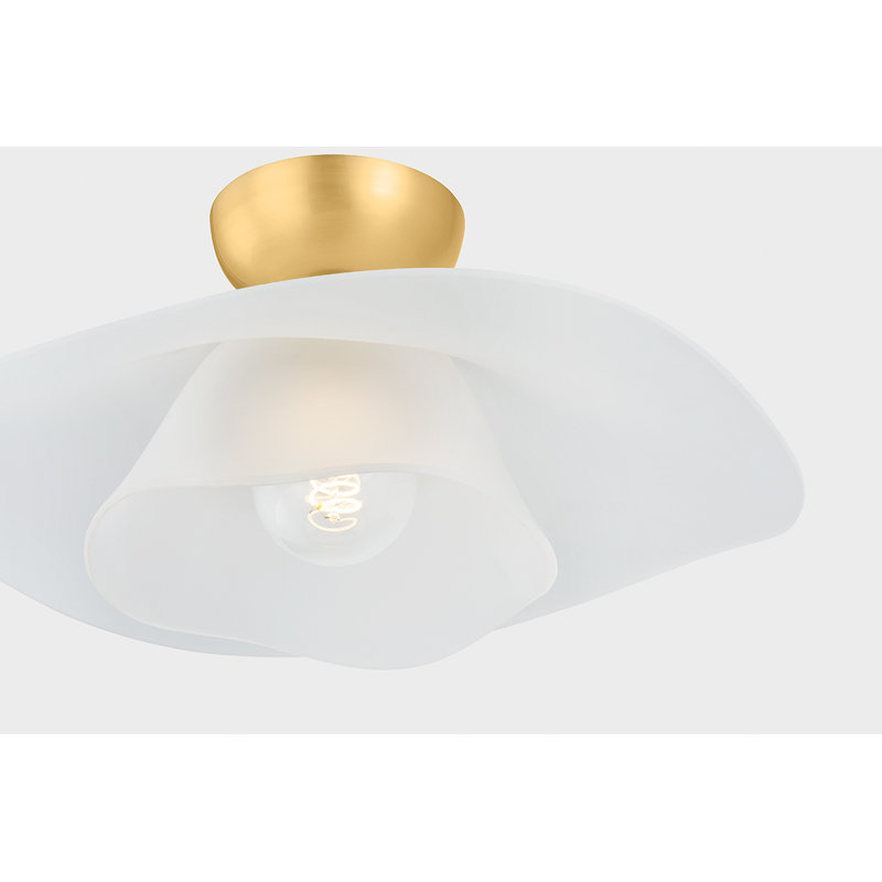 NETHERLEE Flush Mount