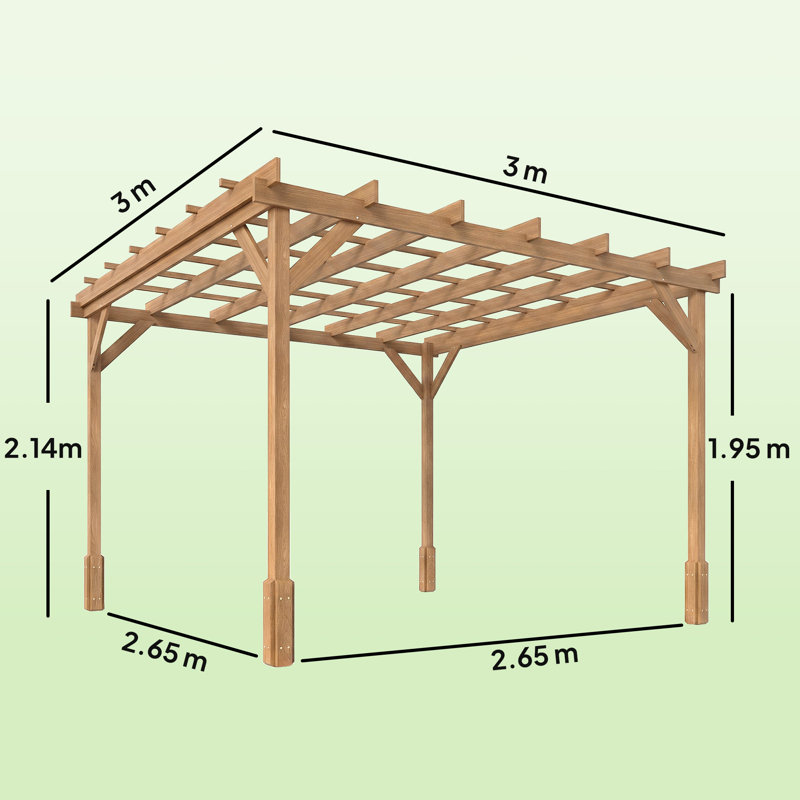 Pergola