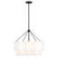 Lustre cylindrique Hinkley Gwen-122467671