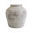 Naveh Handmade Terracotta Table Vase