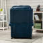 Azavier 34.5" Wide Power Lift Assist Recliner,Traditional Lift Chair-2047966356