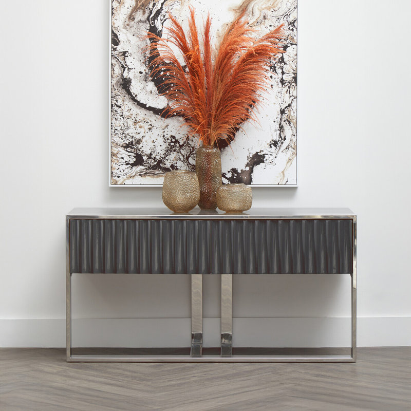 Akaden 149cm Console Table
