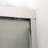Shower Door 48" W X 76"H Semi-Frameless Bypass Sliding Shower Enclosure-115606698