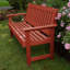 Banc de jardin en plastique Arbnora-991056044