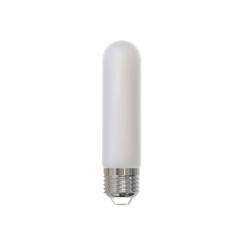 Frosted White Dimmable T9 LED Filament Bulb Set