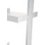 Zeppelin 180cm H x 36cm W Ladder Bookcase