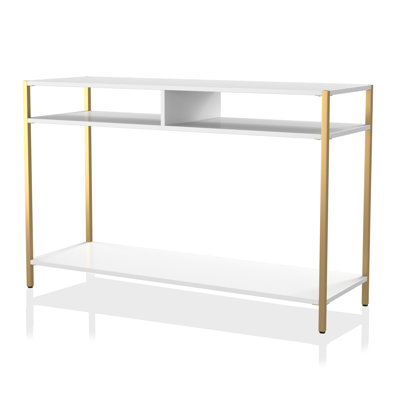 47.25'' Console Table