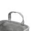 17 Stories Fabric Decorative Basket
