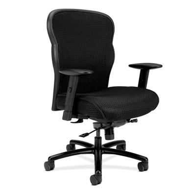 Chaise de bureau HON Wave