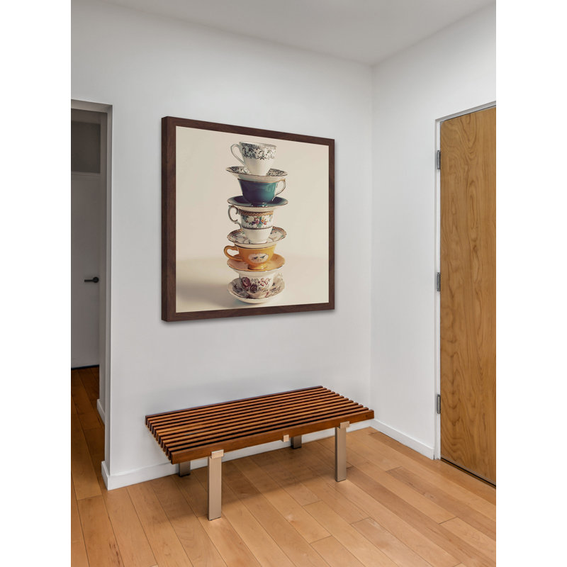 Single Picture Frame Print, 41cm H x 41cm W x 3.81cm D